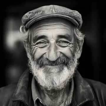 移动端用户使用场景示意